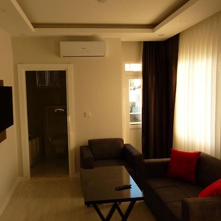 Konyaalti Hotel อันตัลยา ภายนอก รูปภาพ