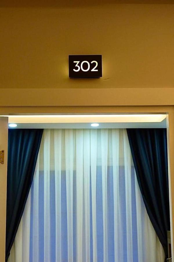 Konyaalti Hotel อันตัลยา ภายนอก รูปภาพ