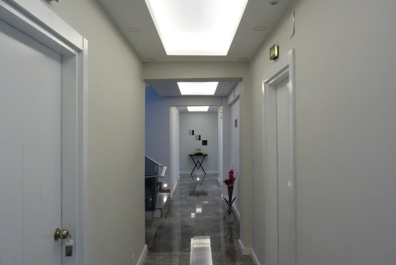 Konyaalti Hotel อันตัลยา ภายนอก รูปภาพ